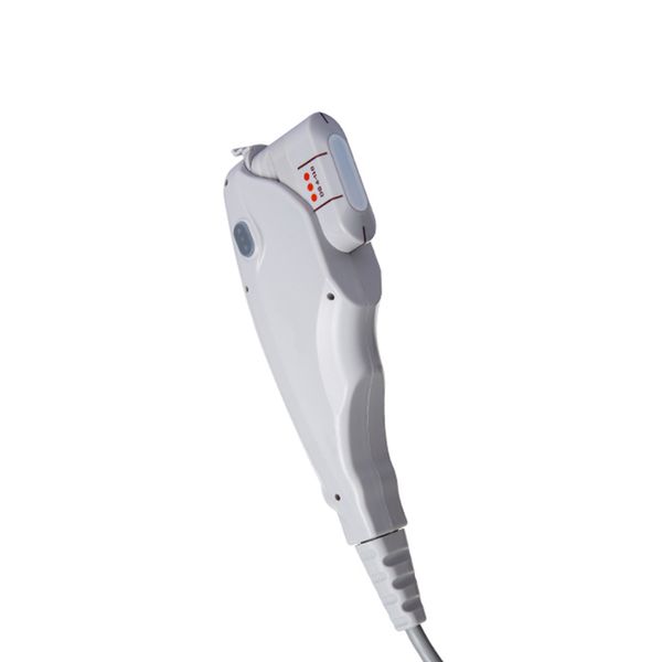 

hifu machine handle (without the cartridge) for hifu ultrasound hifu face lift machine ce/dhl ing