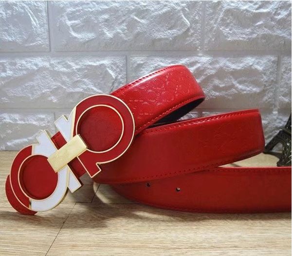 

New belt brand big buckle belt de igner belt luxury belt belt for men women leather belt