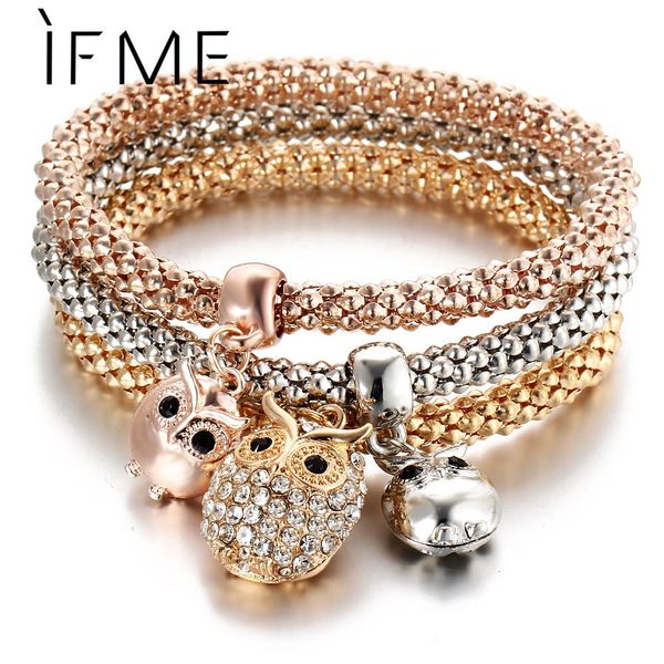 

Charm Bracelets super088