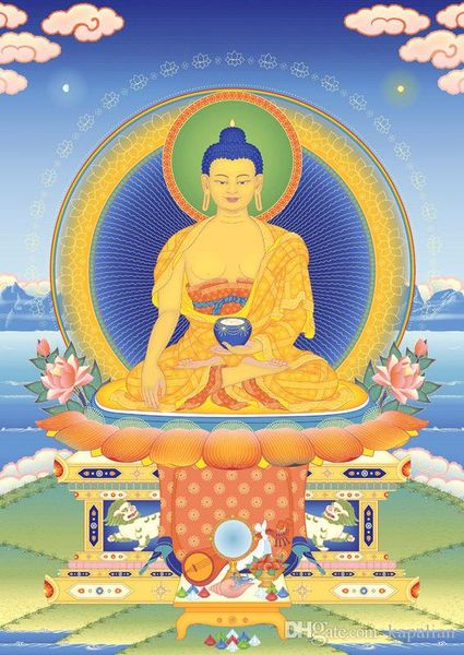 

Buddha Shakyamuni Buddhism Poster Art Posters Print Photopaper 16 24 36 47 inches