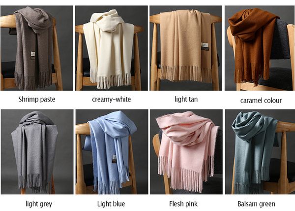 NUOVA DONNA WOMEN/'S Grande Hijab Sciarpa Stola-nero più recenti con Design a Strisce Rosso