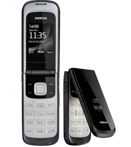 

2720 самый дешевый телефон оригинальный Nokia 2720 раз разблокирован сотовый телефон Blu