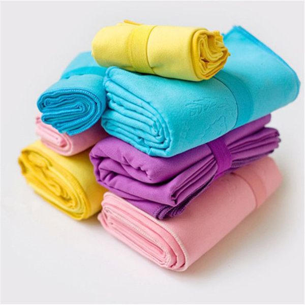 

2016 new microfiber fabric soft towel nano super absorbent bathtowel quick-drying pet towel for dogs cats