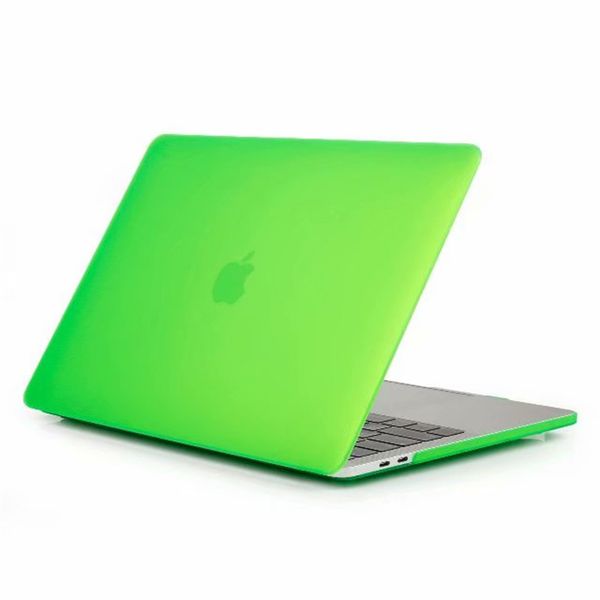 

matte transparent case for apple macbook air 11.6 a1370/a1465 cover hard cases shockproof anti scratch lapcases for macbook a1370/a1465