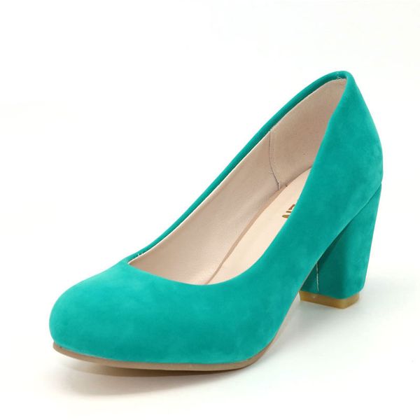 

high heel shoes women dress footwear fashion lady female pumps sale, Black