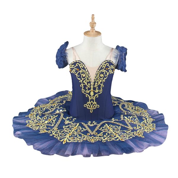 

green color ballet tutu skirt for child professional ballet dress children dance costumes bt9067b, Black;red