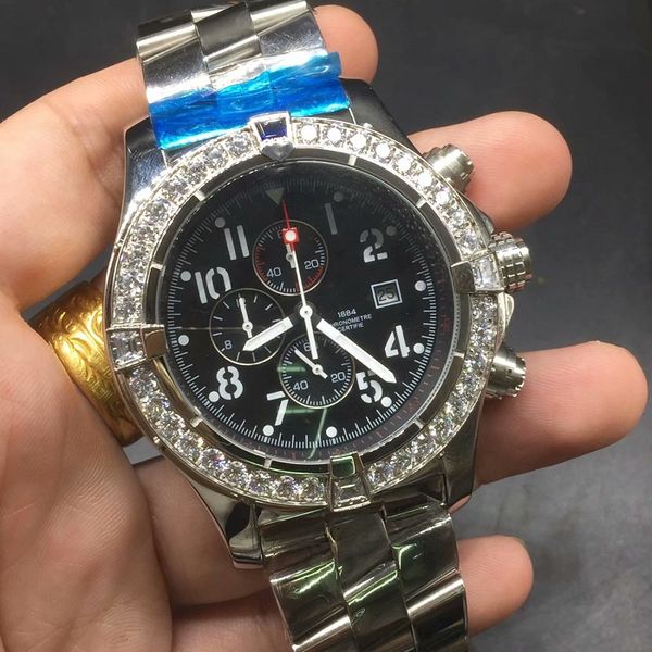 

Relógios de pulso kailinwatch