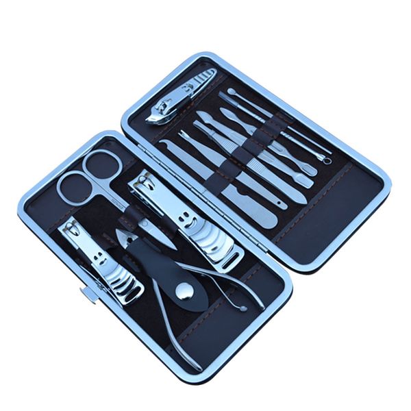 

glitter girl store 2018 new listing 12 pieces of cuticle trimmer nail manicure care nail set gift box