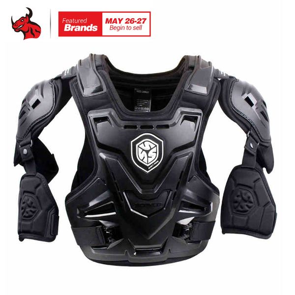 

scoyco ce motorcycle armor motocross chest back protector armour vest motorcycle jacket racing protective body guard mx armor