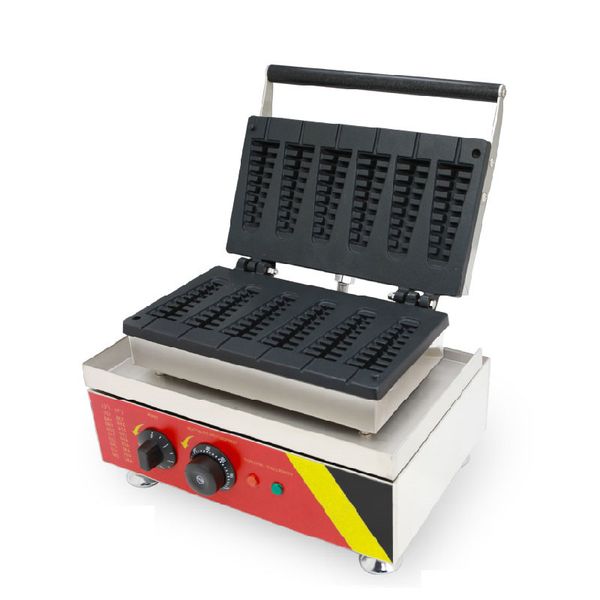 

beijamei 220v 110v fish scale cake machine commercial pine cake machine electric christmas tree lolly waffle maker machine