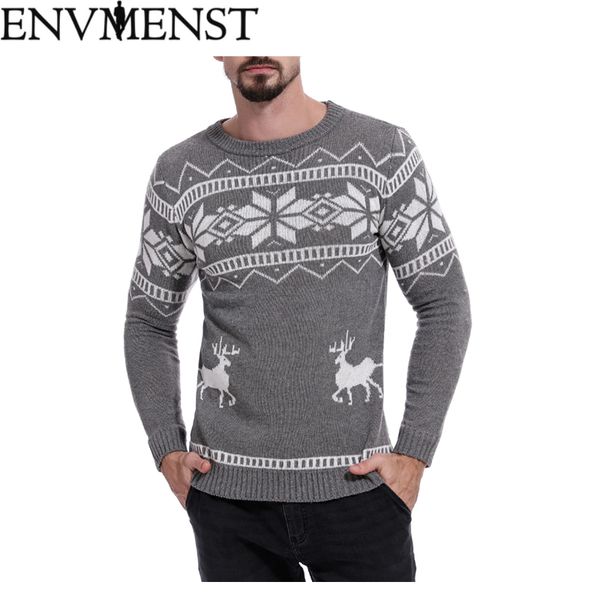 

new designer mens thickening autumn and winter o-neck knitted pull men jumper sweaters turtleneck male sweater pullover, White;black