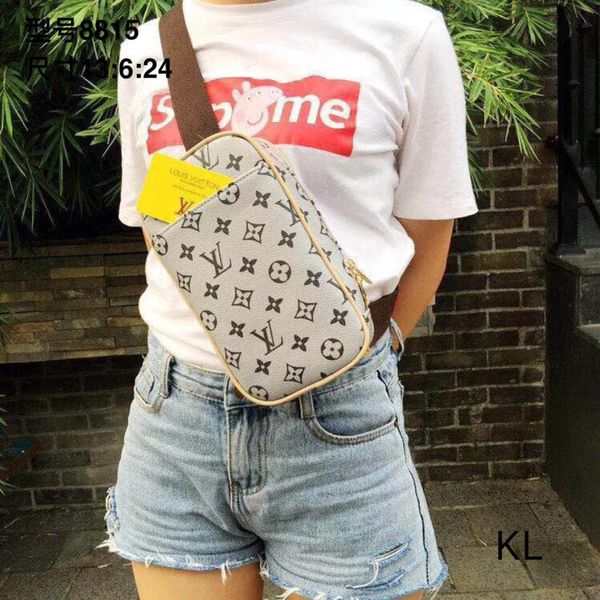 

Shourder bag new 2019 de igner pocket bag fa hion pocket men 039 belt bag men 039 me enger bag houlder bag