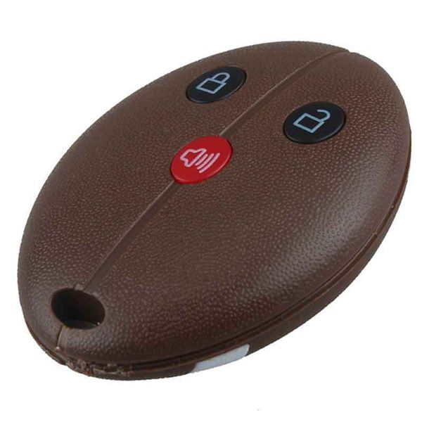 

315/433mhz replacement keyless car key remote fob for ford edge escape explorer