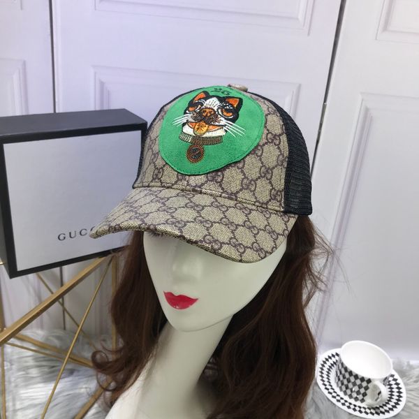 2018 New Ladies Travel Cap Casual Cap100054 Caps Online