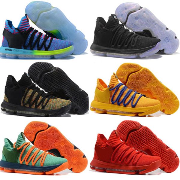 tenis kevin durant 9