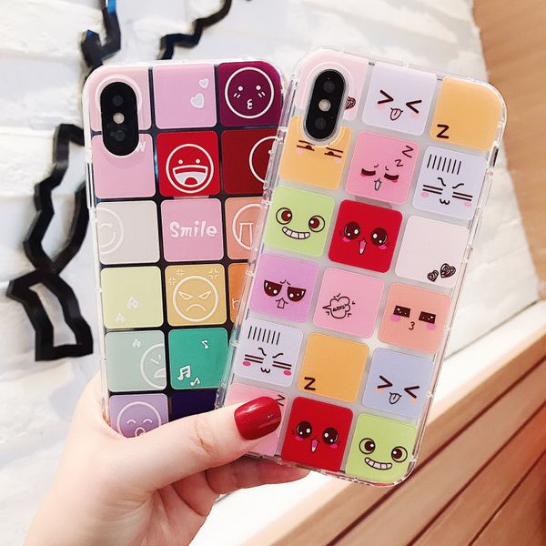 Fundas Movil Personalizadas 3d De Dibujos Animados Súper Lindo Caso Para Iphone X 10 9 8 7 6 6 S Plus Teléfono Shell Cubierta Kawaii Emoji Memes Caso Fundas Movil Personalizadas 3d De Dibujos Animados Súper Lindo Caso Para Iphone X 10 9 8 7 6 6 S Plus Teléfono Shell Cubierta Kawaii Emoji Memes Caso