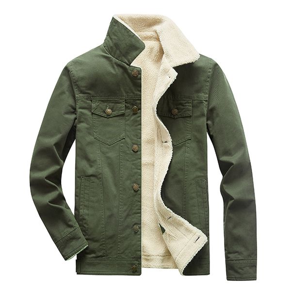 

куртки с капюшоном для мужчин зимние куртки и пальто с флисом тактическая теплая верхняя одежда abz94, Black;brown