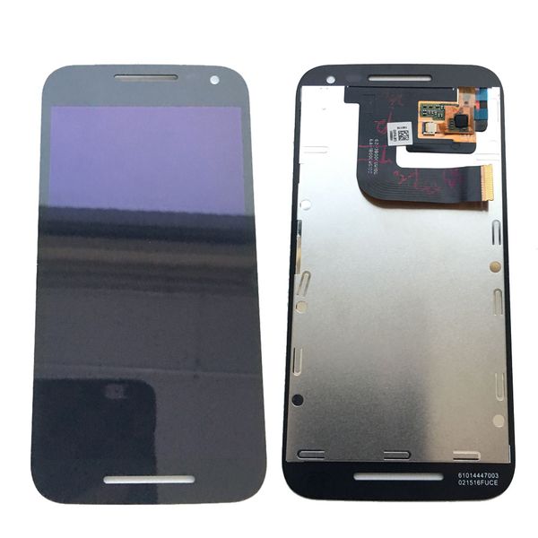 SCARICARE FOTO DA MOTO G3