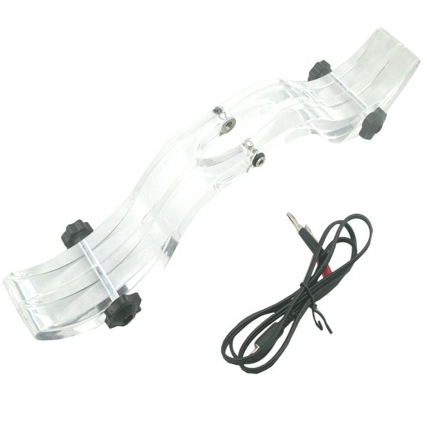 

s size acrylic humbler electric balls shock toy balls stretcher toy product