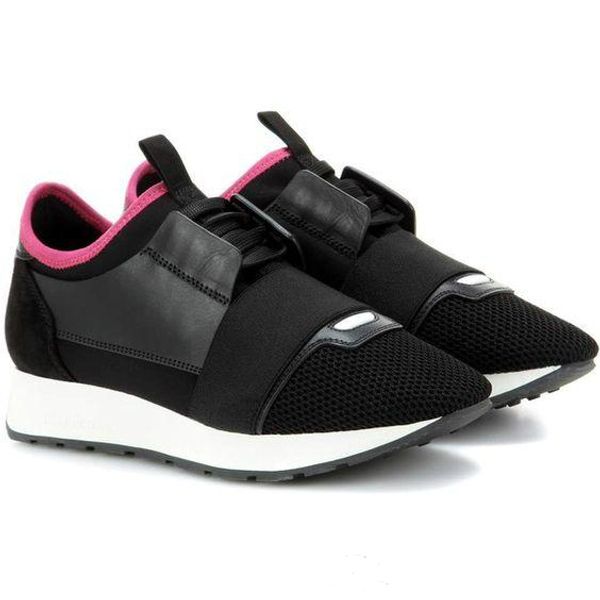 

[Оригинальная Коробка] Делюкс Марка Смешанный Цвет Унисекс Повседневная Обувь Че