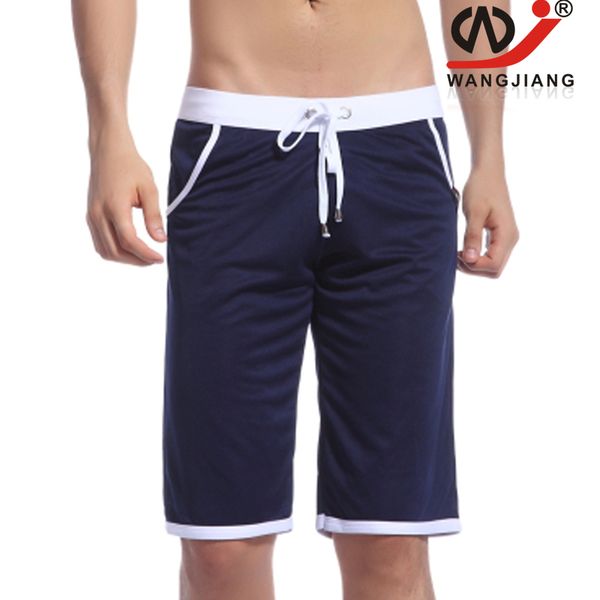 

quick-drying polyester shorts men mens shorts compression men beach clothing homens 2012 zk, White;black