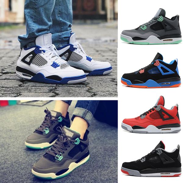 scarpe jordan 4 retro