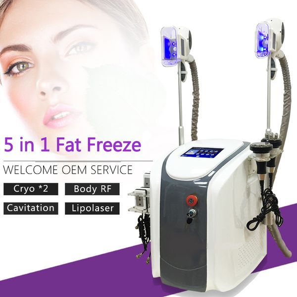 

portable new portable cryolipolysis fat ing slimming machinecryotherapy ultrasound rf liposuction lipo laser machine ce
