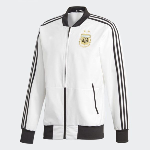 spain national team jacket