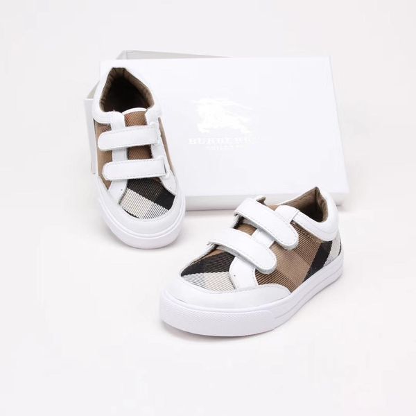 

A New Kids Baby Sports Shoes Boy Girl First Walkers Sneakers Baby Infant Soft Bottom walker Shoes