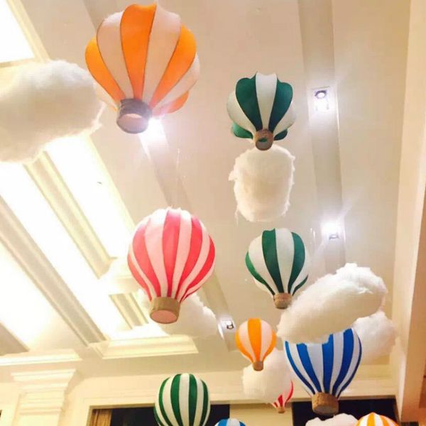 2019 Diy Wedding Party Decoration Cotton Clouds T Road Ornament Background Layout Stage Props Clouds Photography Props Clouds White From Meihon