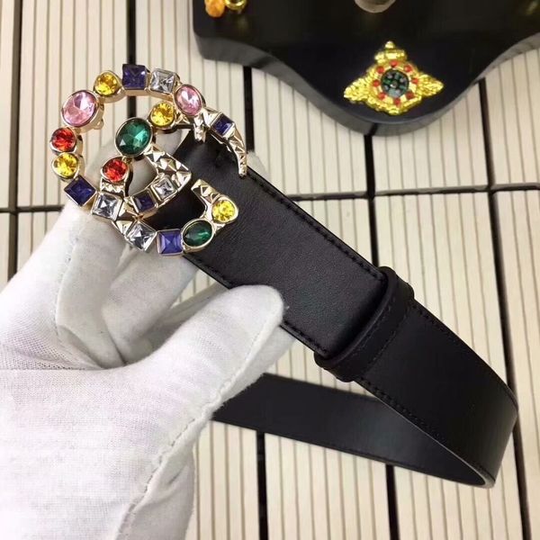

досуг ремень крупного рогатого скота кожа верхний слой кожа иглы belt2018