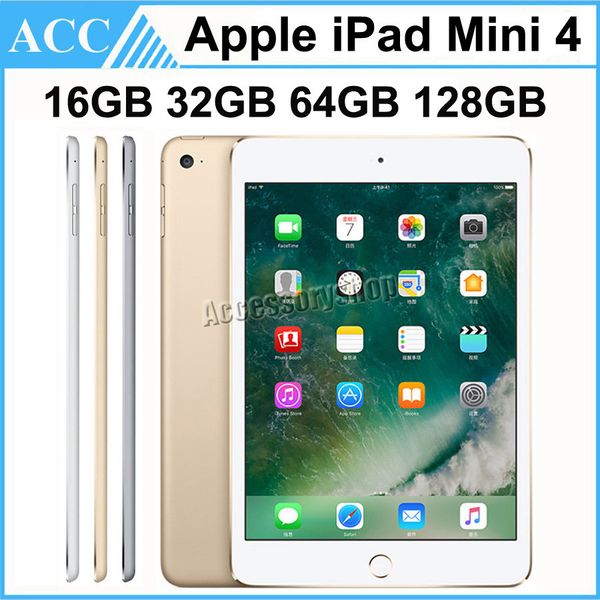 

воановленнй оѬигиналнй apple ipad mini 4 wifi веѬи 16gb 32gb 64gb 128gb 7.9-дймовй диплей r