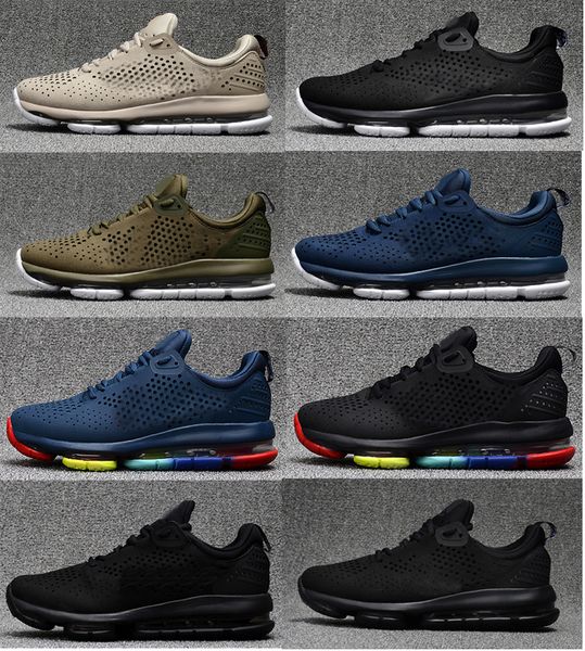 

2018 подушка подошва Обувь Марка мужчины кроссовки спорт на открытом воздухе кросс