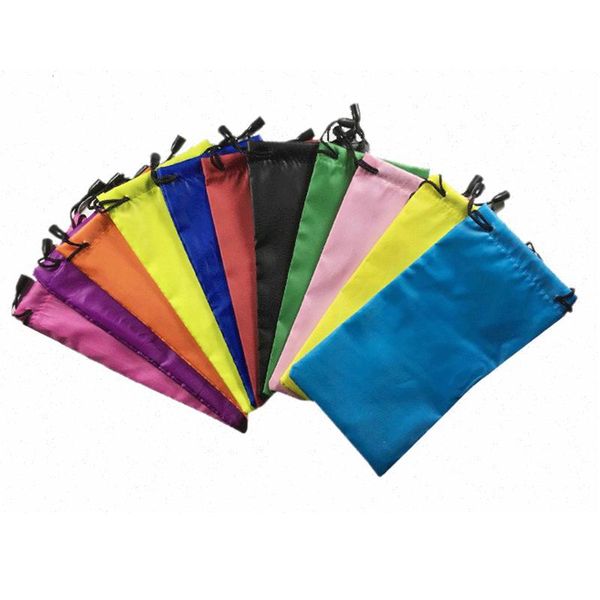 

many arrival storage mobile new eyeglasses bag sunglasses pouch soft waterproof bag glasses phone case colors sagkb