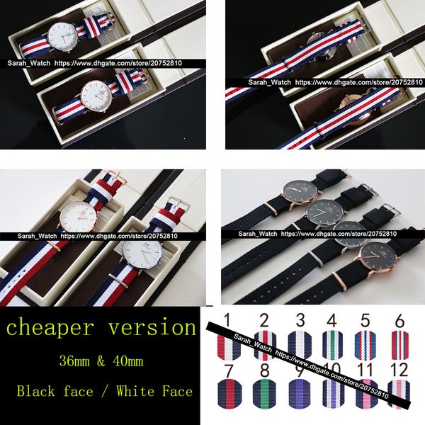 

Relógios de pulso sarah_watch