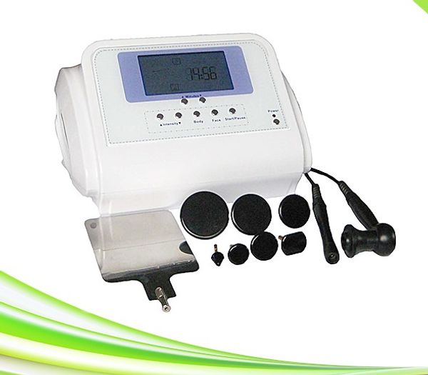 

7 heads face lift rf beauty machine anti aging monopolar rf machine