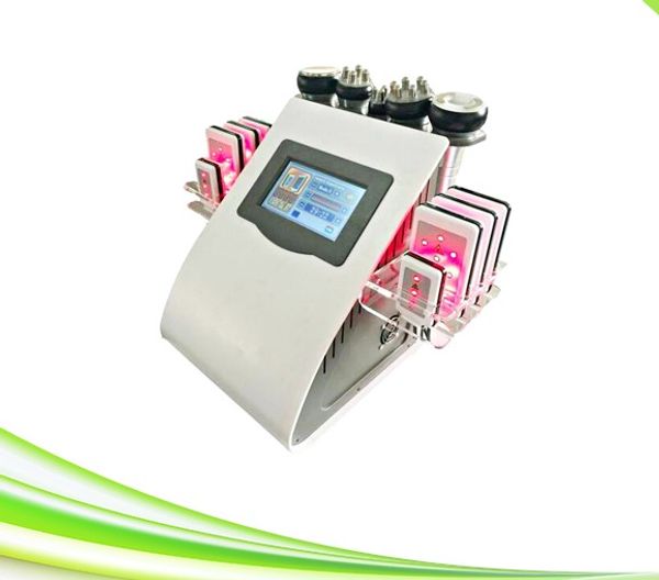 

professional liposuction laser rf cavitation slimming cavitation machine