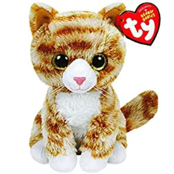 

Animais em Peluche & de Enchimento luckyno