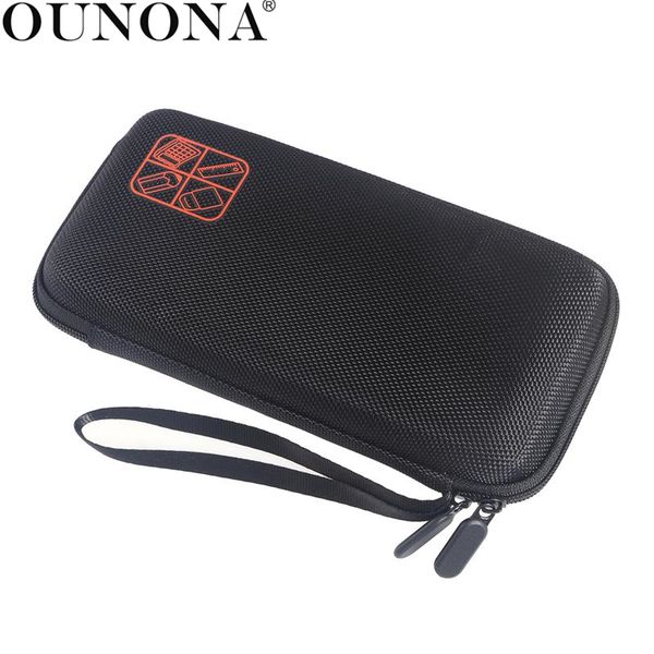 

calculator hard storage case bag protective pouch box for ti-83 plus / ti-84 plus ce / ti-84 ti-89 titanium hp50g