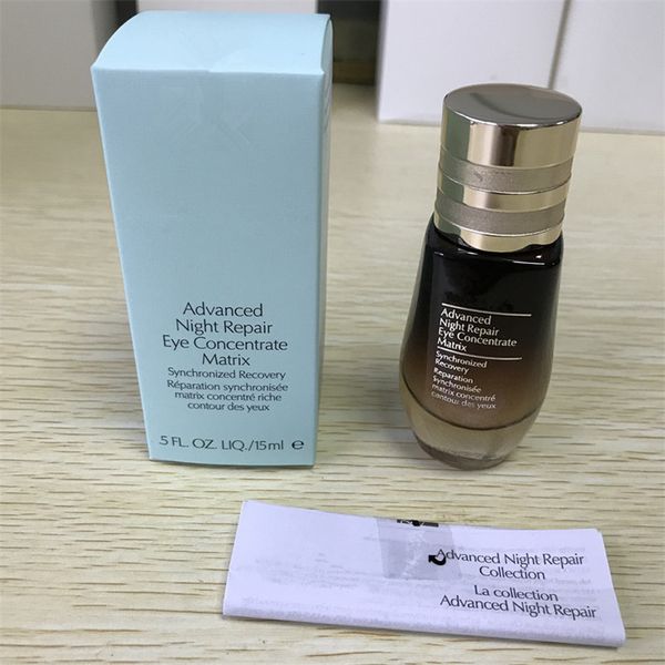 

15ml advanced night repair eye concentrate matrix eye kincare eye relaxing moi turizing hydrating nutritiou eye lotion