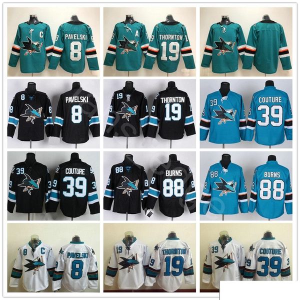 sharks teal jersey