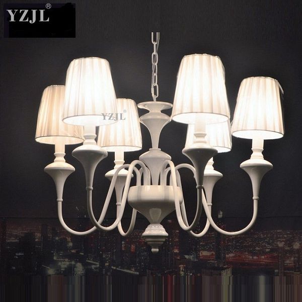 

Fashion iron pendant chandelier Bedroom Living Room new arrival wrought Iron lights House Light Fixtures Iron chandelier Light FREE SHIPPING