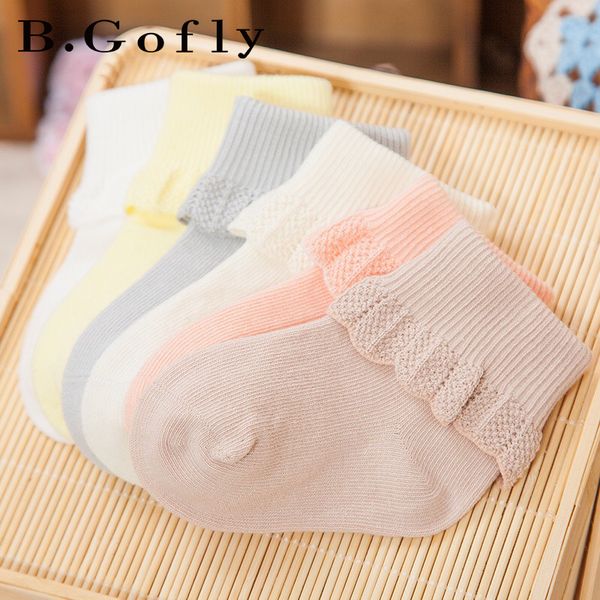 

2018 0-3 year summer kids newborn cotton children toddler play boy girl socks short anti slip baby socks, Pink;yellow