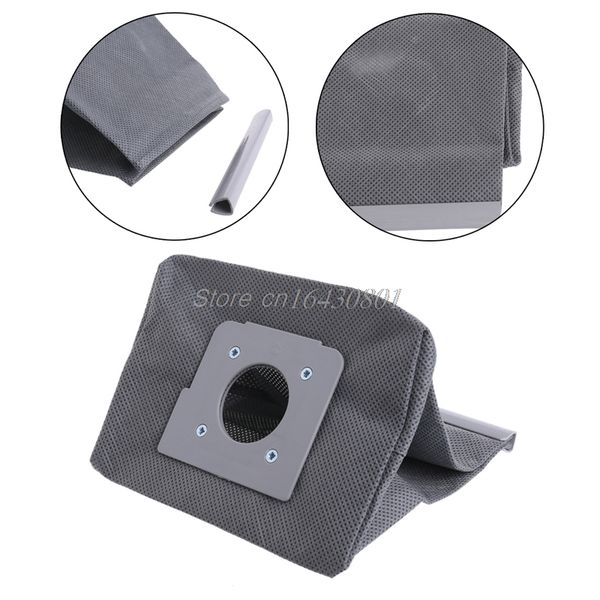 

washable vacuum cleaner filter dust bag tool bag for lg v-2800rh v-943har v-2800rh v-2810 s08 drop ship