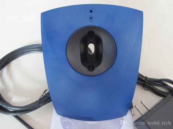 

for bmw key programmer tool reader pro one year warranty cables full set