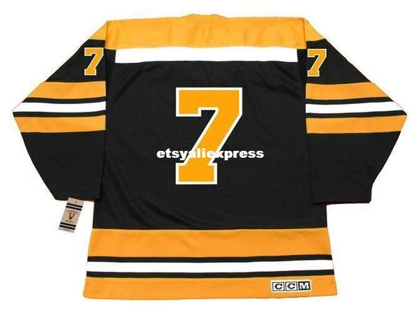 aliexpress bruins jersey
