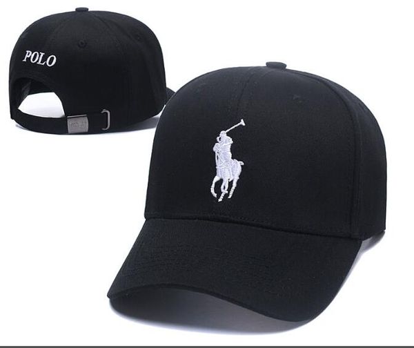 polo classic baseball cap
