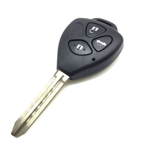 Smart Car Key Replacement >> 3 Buttons Toyota Camry Smart Car Key Case For Toyota Car Key Shell Car Replacement Keys Car Transponder Key Replacement From Alisashop 2 52 Smart Car Key Replacement >> 3 Buttons Toyota Camry Smart Car Key Case For Toyota Car Key Shell Car Replacement Keys Car Transponder Key Replacement From Alisashop 2 52