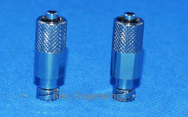 

luer lock extension adaptor