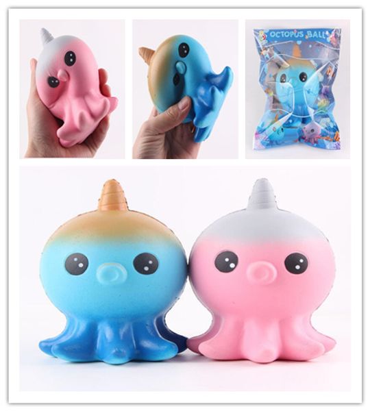 

squishy toys pu fidget toy ocs style slow rising toy decompression toys mct 010